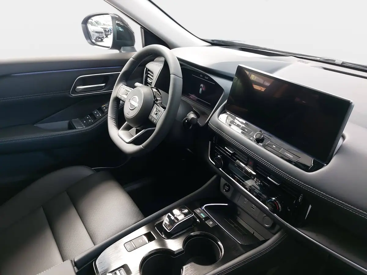 NISSAN X-TRAIL 1.5 VC-T E-POWER AUTO. TEKNA LM20