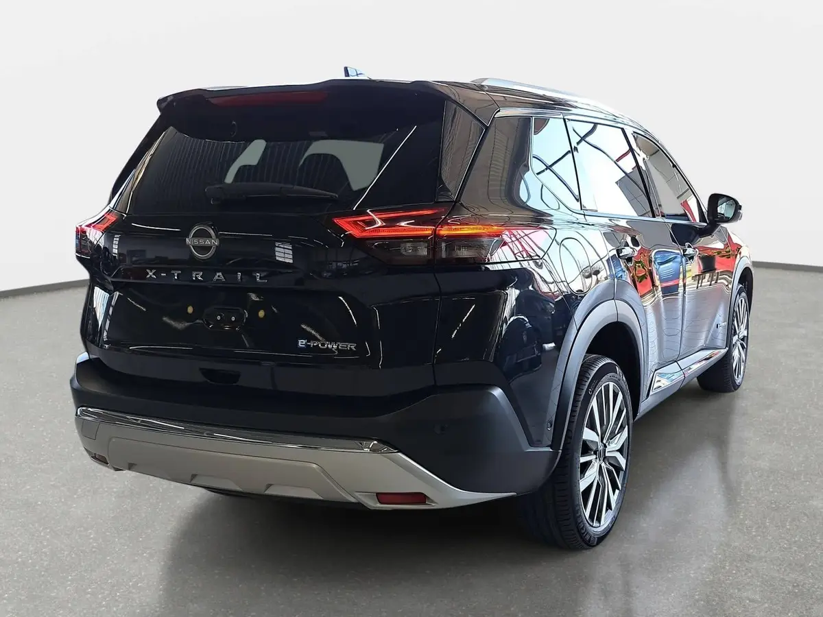 NISSAN X-TRAIL 1.5 VC-T E-POWER AUTO. TEKNA LM20