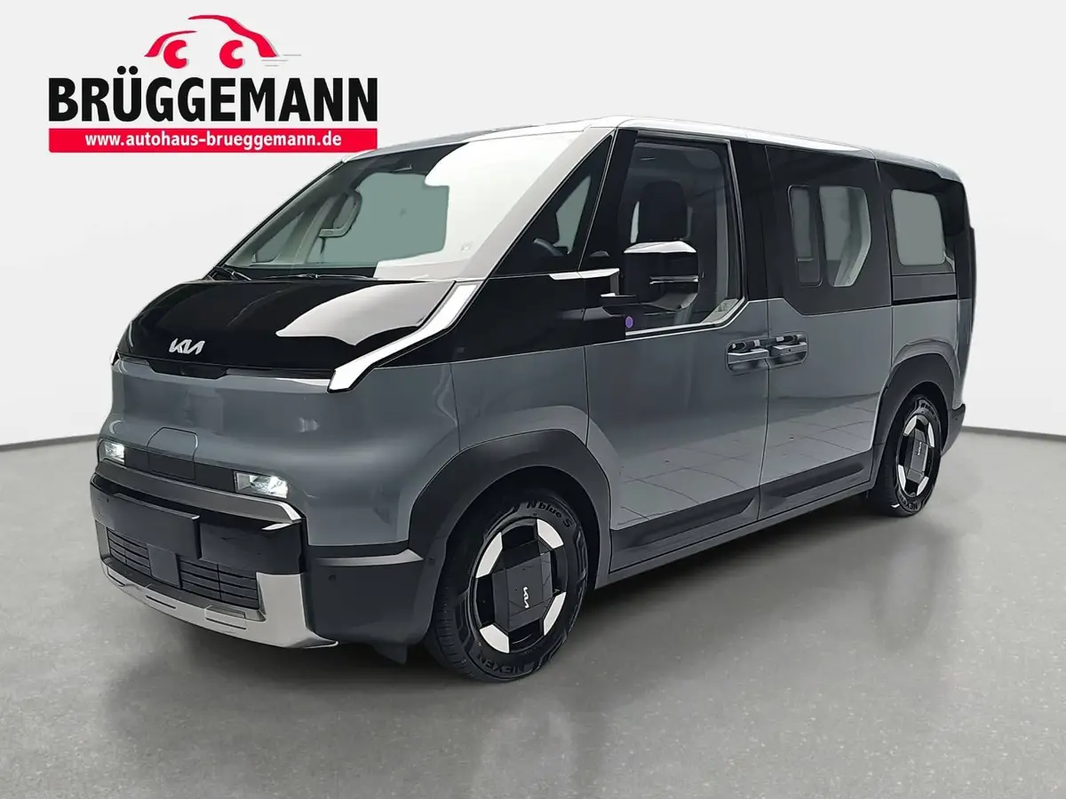 KIA PV5 PASSENGER 71.2 KWH ELITE MJ26 WP SMART- POWER- COMFORT- COLOR-PAKET