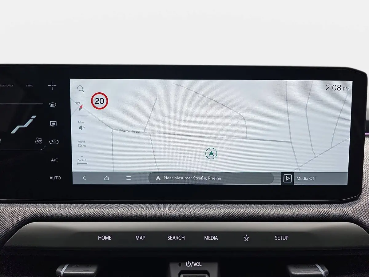 KIA EV3 81.4 KWH EARTH MJ26 WINTER-CONNECT BUSINESS UPGRADE