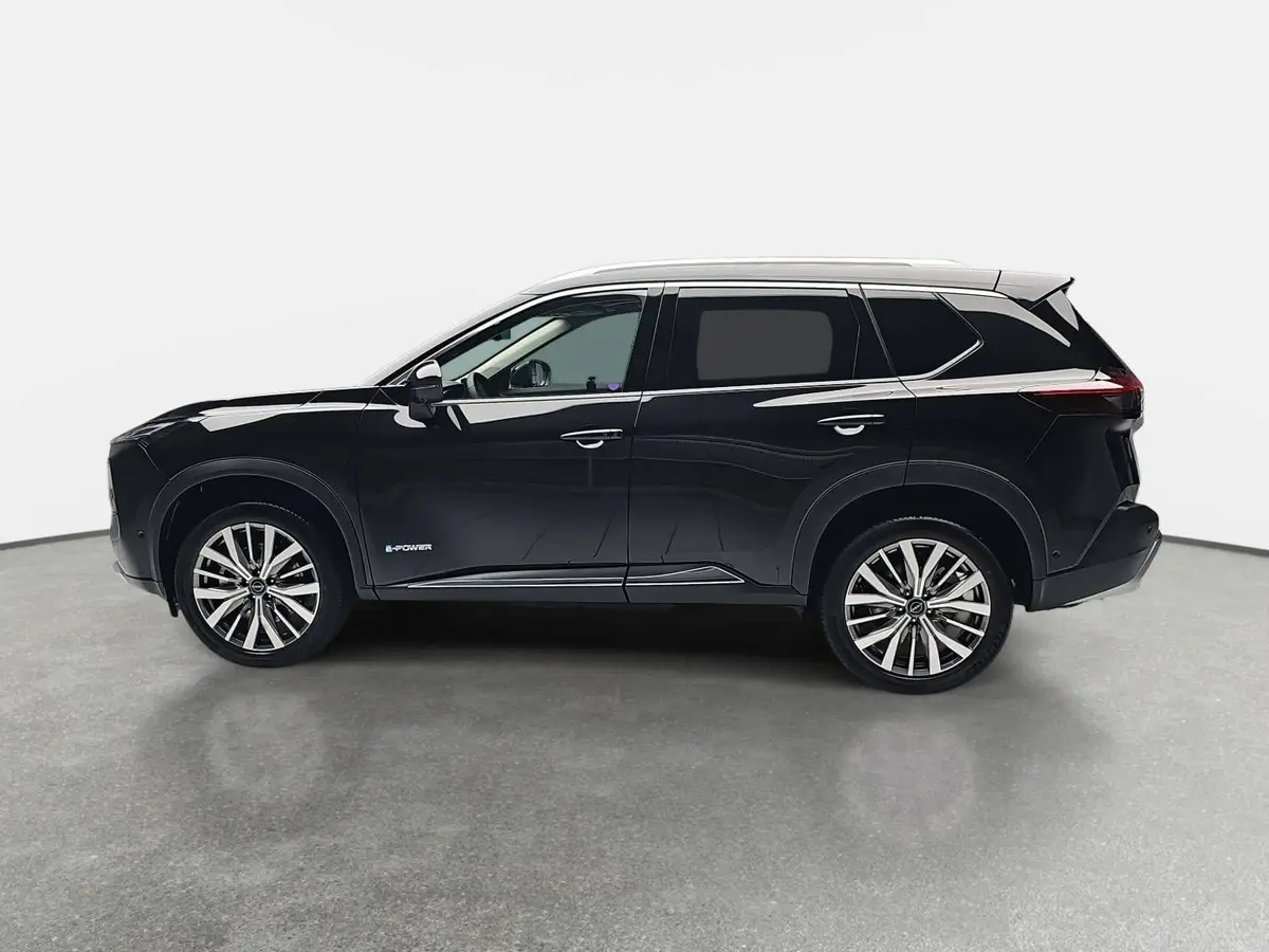 NISSAN X-TRAIL 1.5 VC-T E-POWER AUTO. TEKNA+ LM20