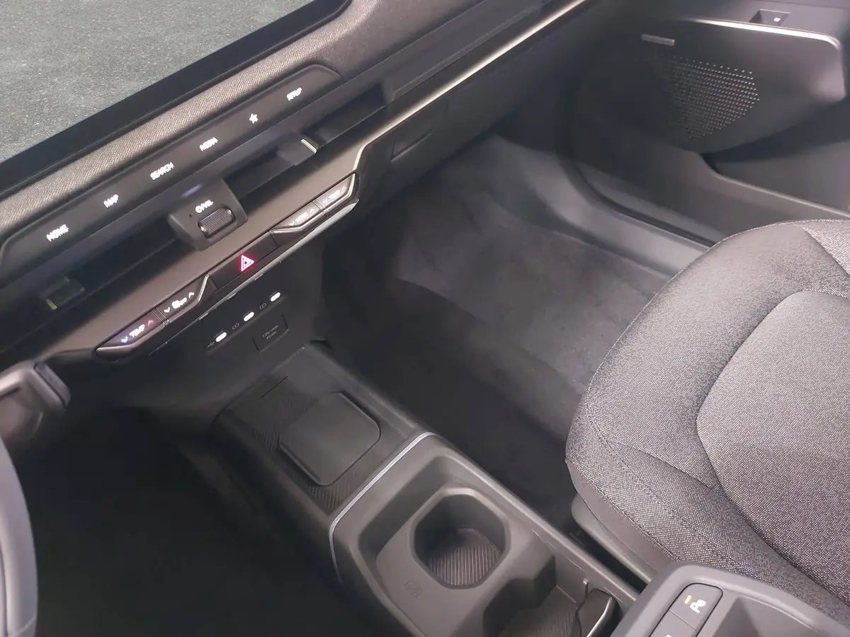 KIA EV2 42.2 KWH EARTH MJ27 4SITZE WINTER-CONNECT 22KW-AC TECHN DRIVEWISE-PARK