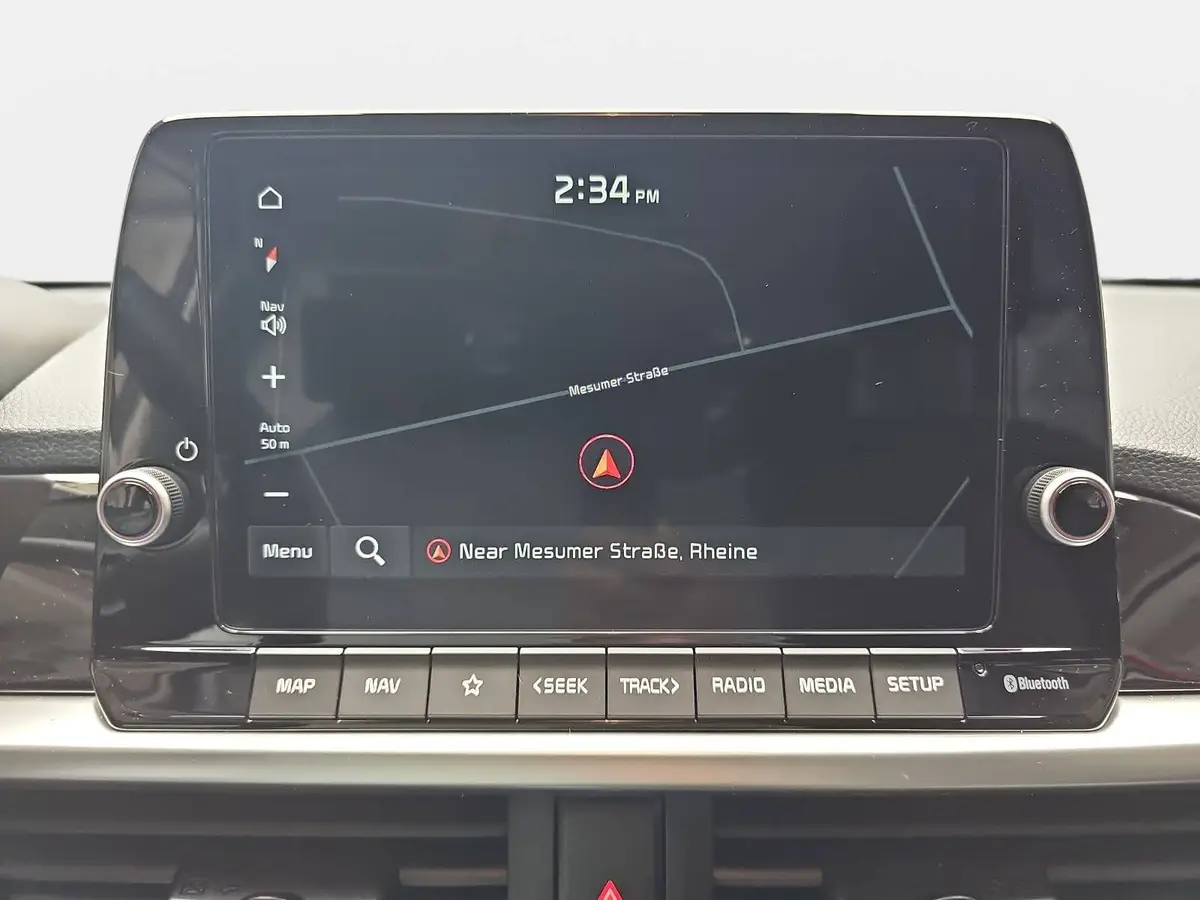 KIA PICANTO 1.0 GDI VISION MJ26 SITZH. NAVI KAMERA