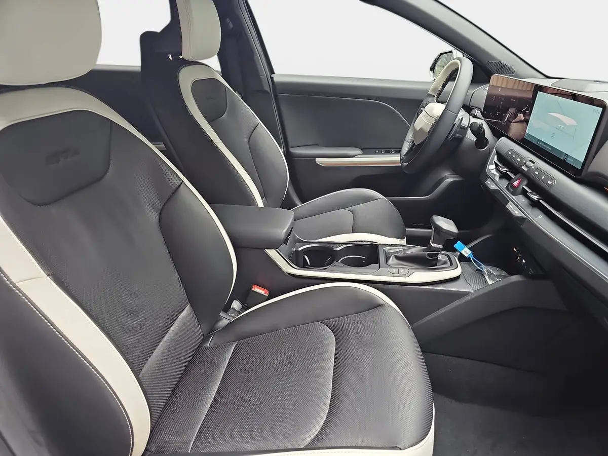 KIA K4 SW 1.6 T-GDI 180 PS DCT7 GT-LINE MJ26 DW-PARK-PRO SITZ SOUND DESIGN