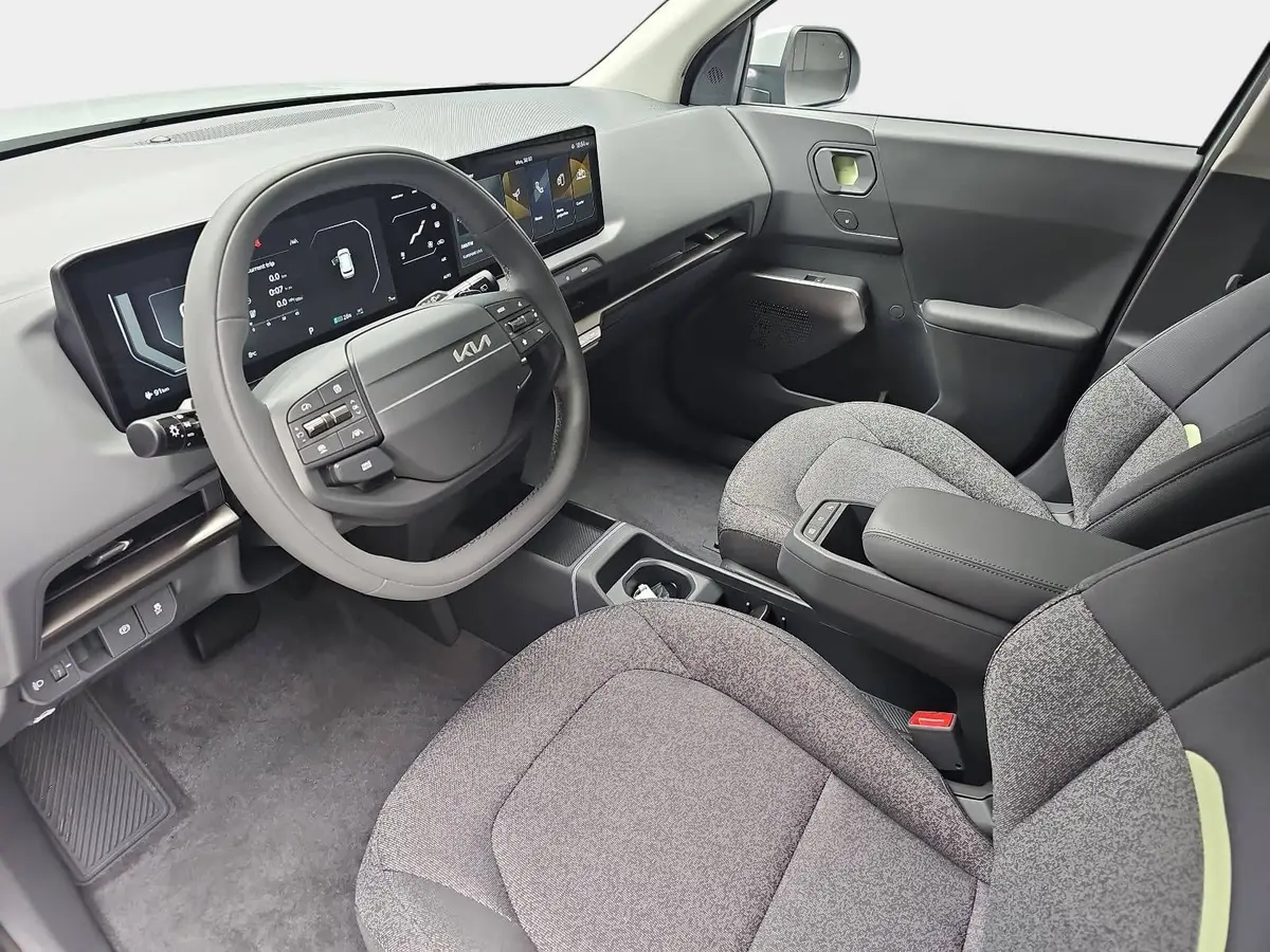 KIA EV2 42.2 KWH AIR MJ27 WINTER WÄRMEPUMPE