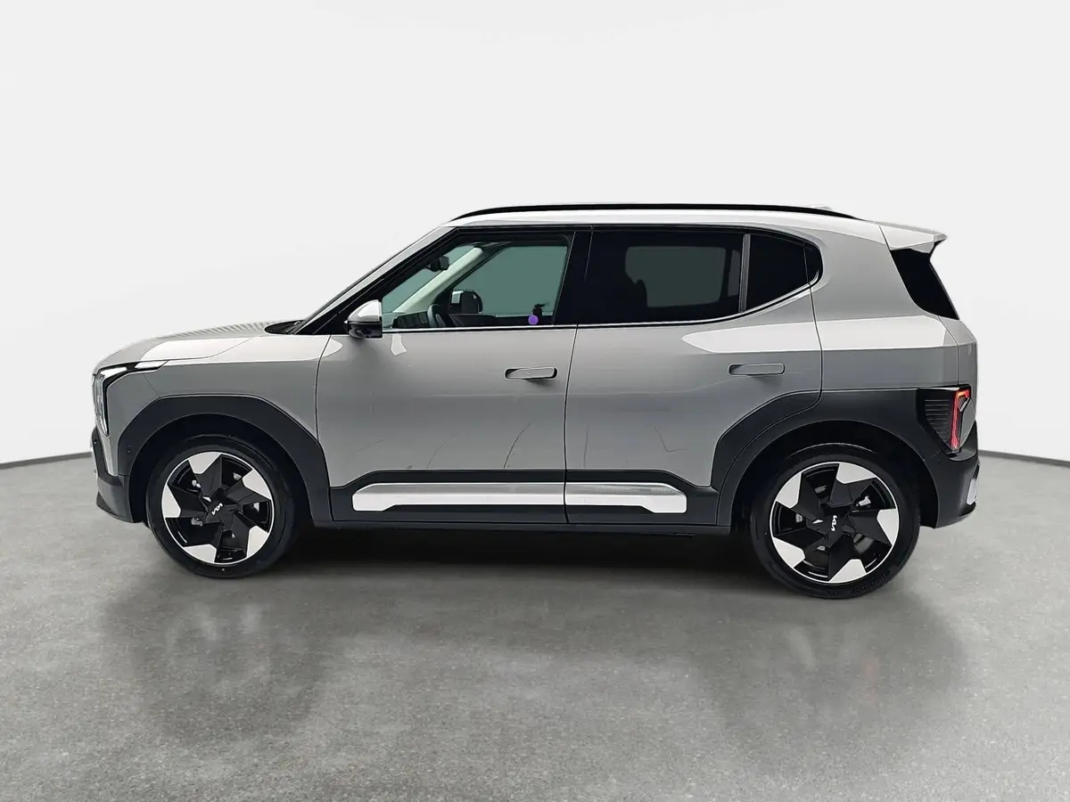 KIA EV2 42.2 KWH EARTH MJ27 4SITZE WINTER-CONNECT TECHN DRIVEWISE-PARK DESIGN