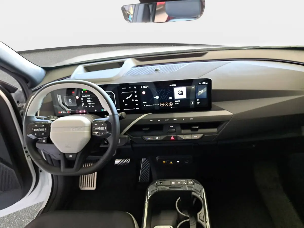 KIA EV5 81.4 KWH GT-LINE MJ26 DRIVEWISE GLASDACH