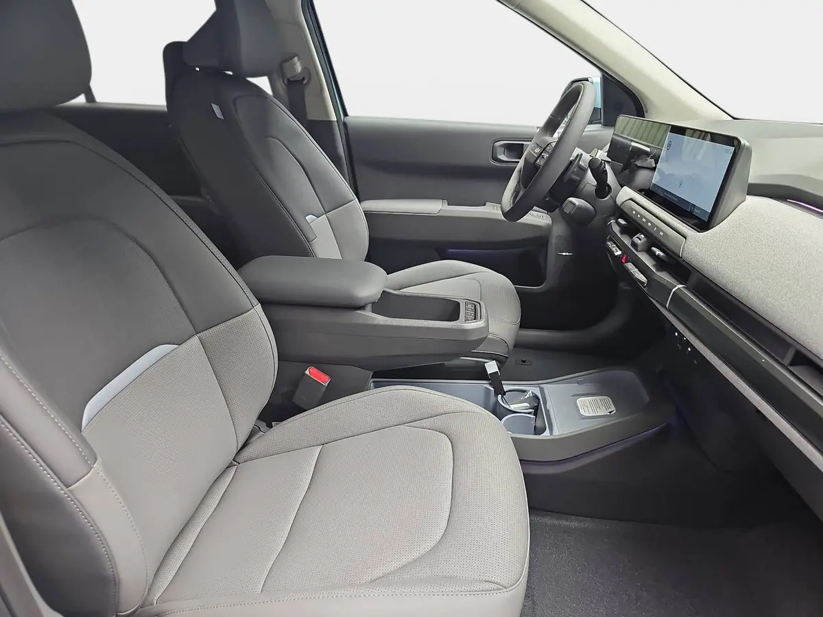 KIA EV3 81.4 KWH EARTH MJ26 WINTER BUSIN. UPGRADE DRIVEWISE-PARK DESIGN SOUND