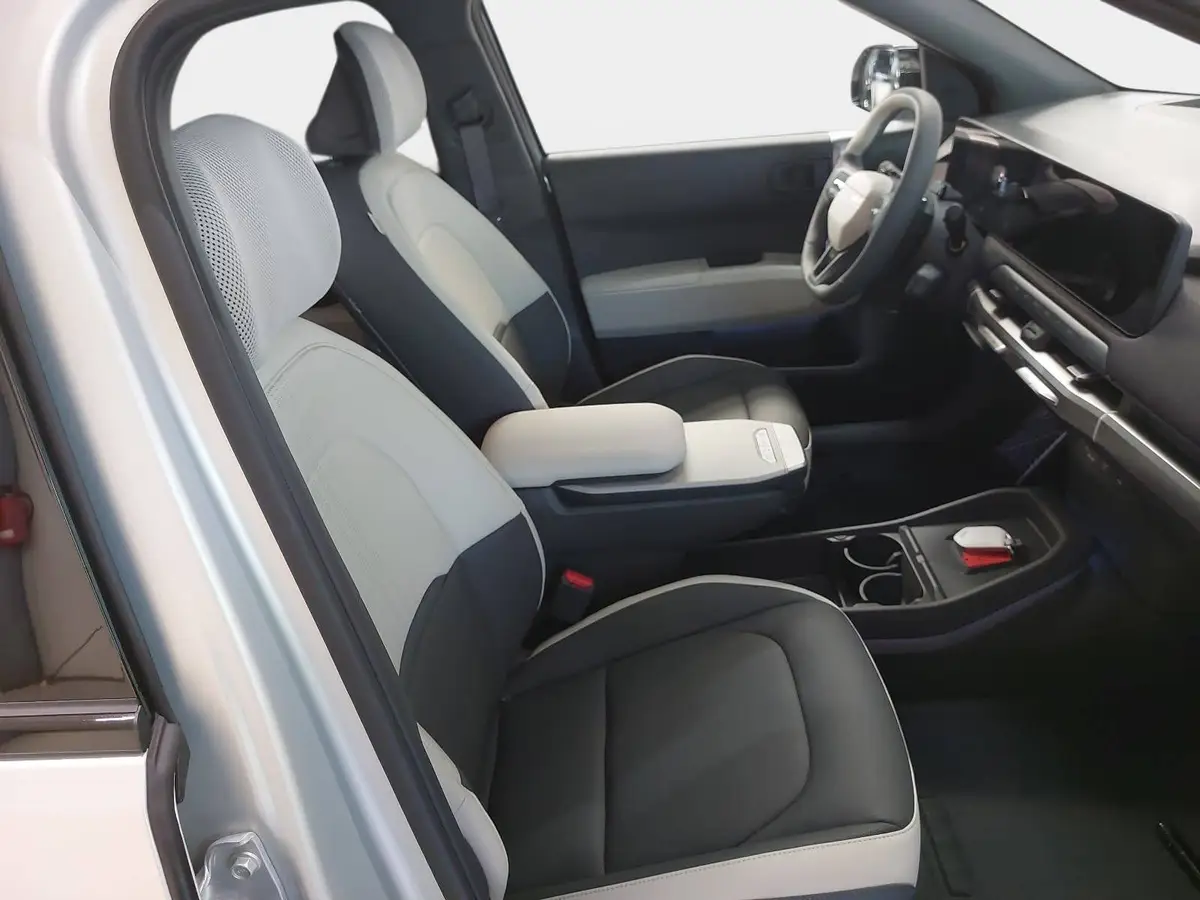 KIA EV3 81.4 KWH GT-LINE MJ26 DRIVEWISE-PARK-PRO KOMFORT