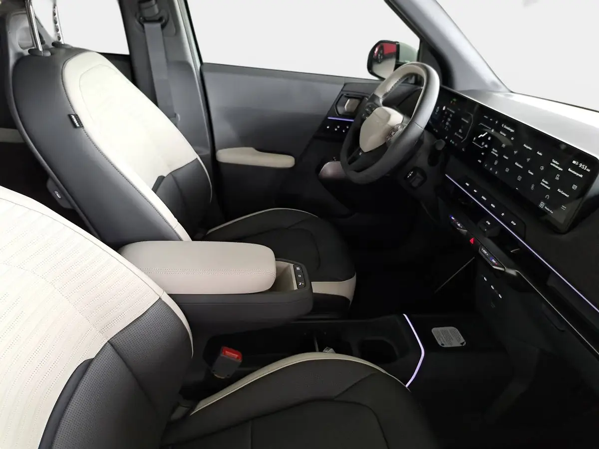 KIA EV2 61.0 KWH GT LINE MJ27 WINTER-CONNECT 22KW-AC TECHN DRIVEWISE-PARK KOM GD