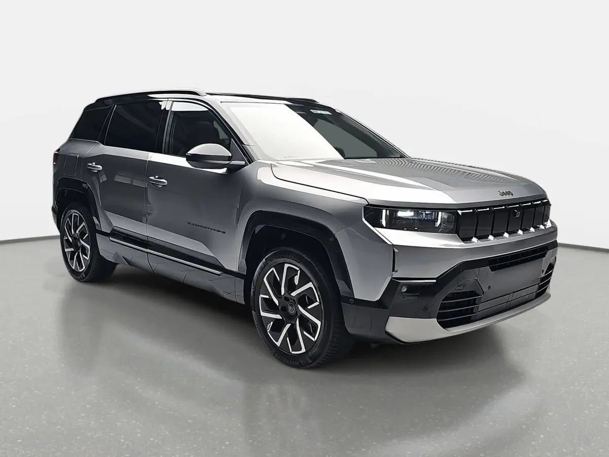 JEEP COMPASS 1.6 PLUG-IN HYBRID DCT SUMMIT MJ26 PREMIUM-PAKET, SICHERHEITS-PAKET