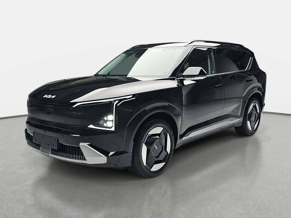 KIA EV5 81.4 KWH EARTH MJ26 DRIVEWISE