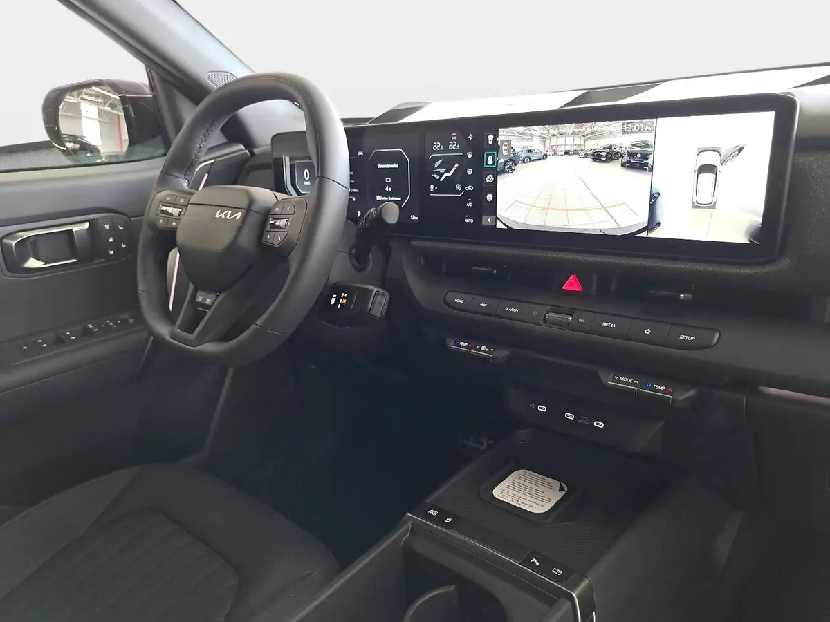 KIA SELTOS 1.6 T-GDI AWD DCT X-LINE MJ27