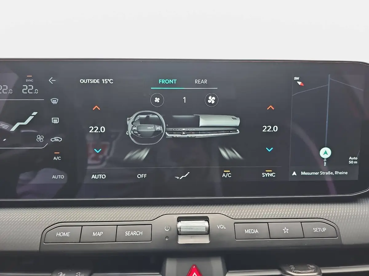 KIA K4 1.6 T-GDI 180 PS DCT7 GT-LINE MJ26 DRIVEWISE-PARK-PRO SITZ SOUND DESIGN