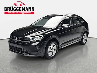 VW TAIGO 1.0 TSI DSG LIFE LED APP-CONNECT WINTER KAMERA PDC