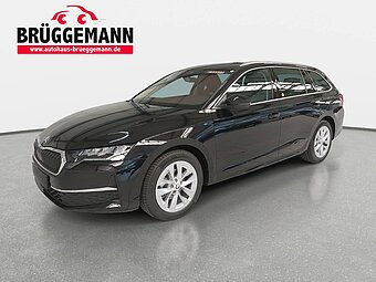 SKODA OCTAVIA COMBI 1.5 TSI DSG SELECTION NAVI LED ACC WINTER KAMERA A