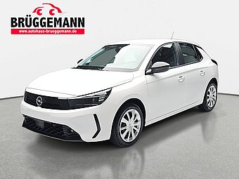 OPEL CORSA 1.2 KLIMA LED AUDIO MIRRORLINK SICHTPAKET WINTERPA