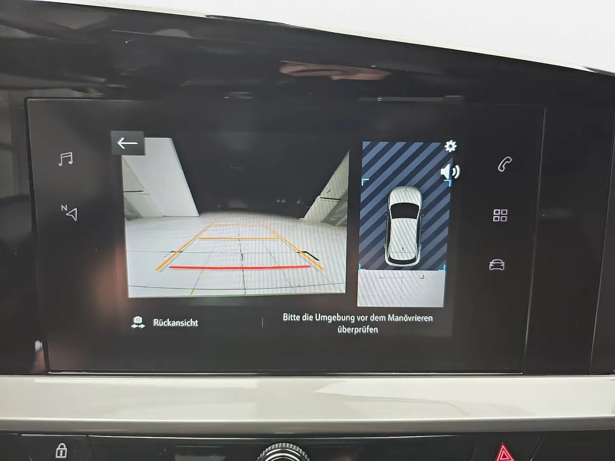 OPEL MOKKA 1.2 TURBO ELEGANCE KLIMAAUTO LED AUDIO WINTER MIRR