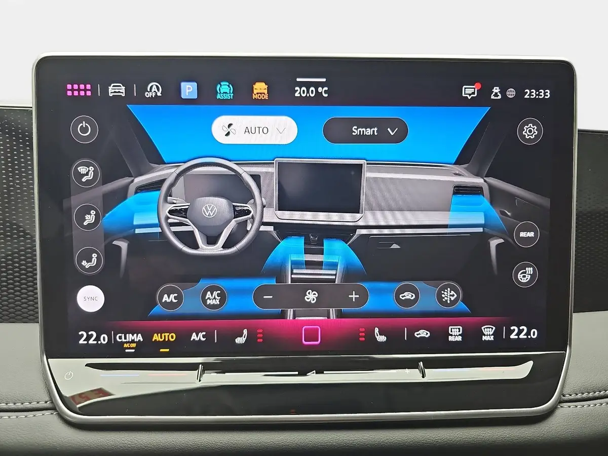 VW TIGUAN 2.0 TDI DSG LIFE LED-PLUS ACC WINTER EL.HECKKLAPPE