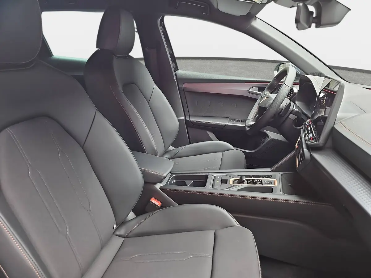 CUPRA LEON ST 1.5 ETSI DSG LED KLIMAAUTO ACC FULL-LINK EL.HECKKL