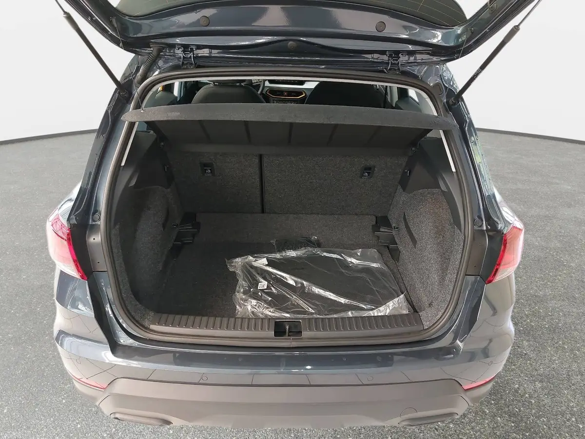 SEAT ARONA 1.0 TSI DSG STYLE LED KLIMAAUTO WINTER AHK