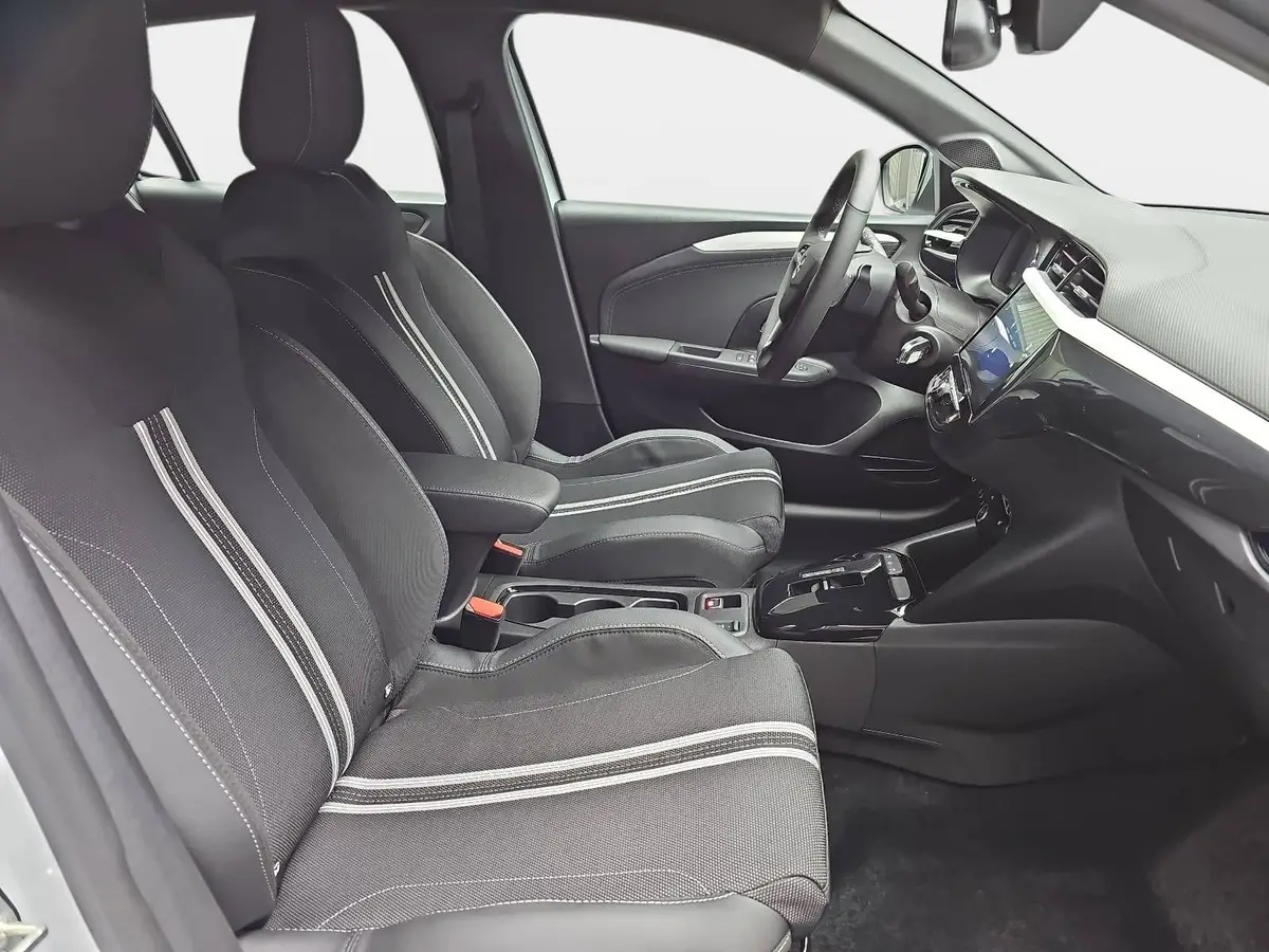 OPEL CORSA 1.2 TURBO AUTO. GS LED KLIMA SICHT WINTER DAB KAME