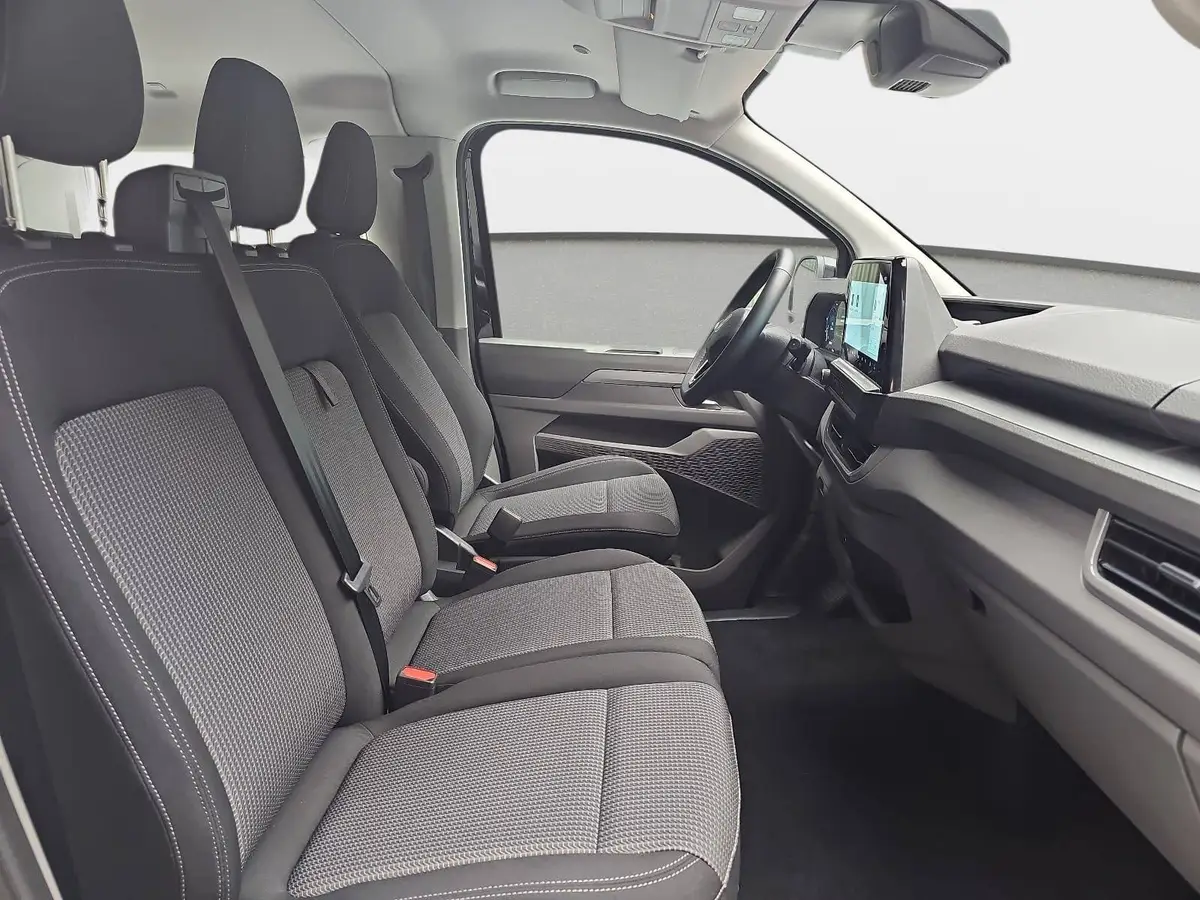 VW T7 TRANSPORTER 2.0 TDI DSG KASTEN PLUS L2H1 LED ACC WINTER 6-S KA