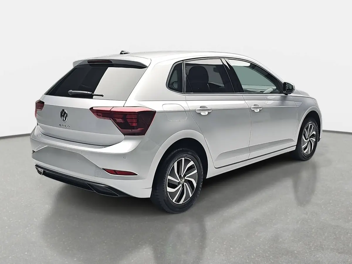 VW POLO 1.0 TSI DSG LIFE LED KLIMA APP-CONNECT SICHT PDC K