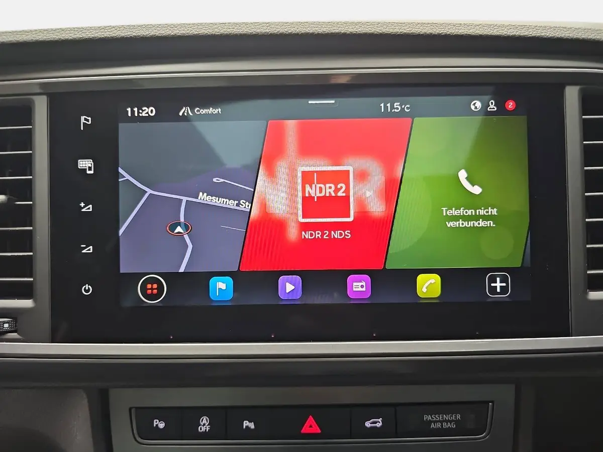 CUPRA ATECA 1.5 TSI DSG NAVI LED PANO P-ASSIST MEMORY KAMERA 