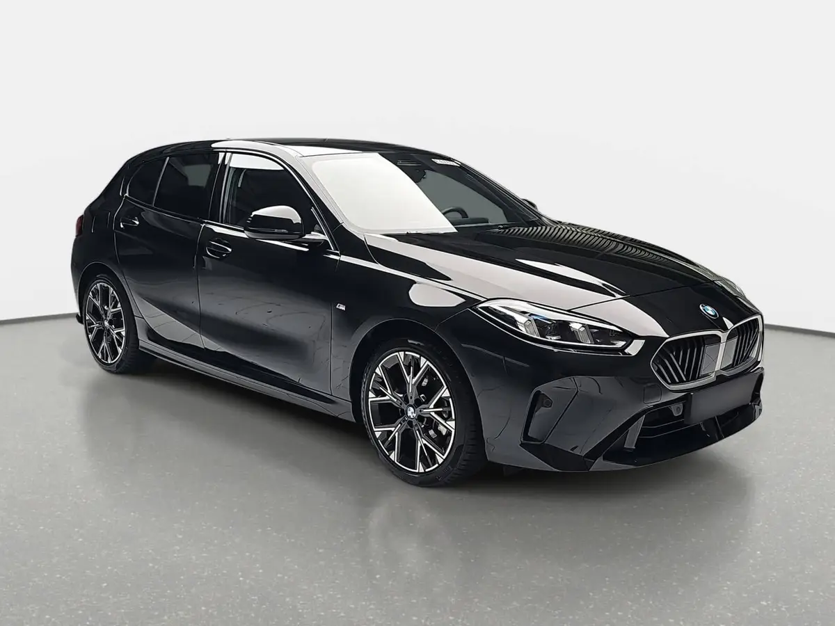 BMW 120 I AUTO. M SPORT GRA KAMERA LM18