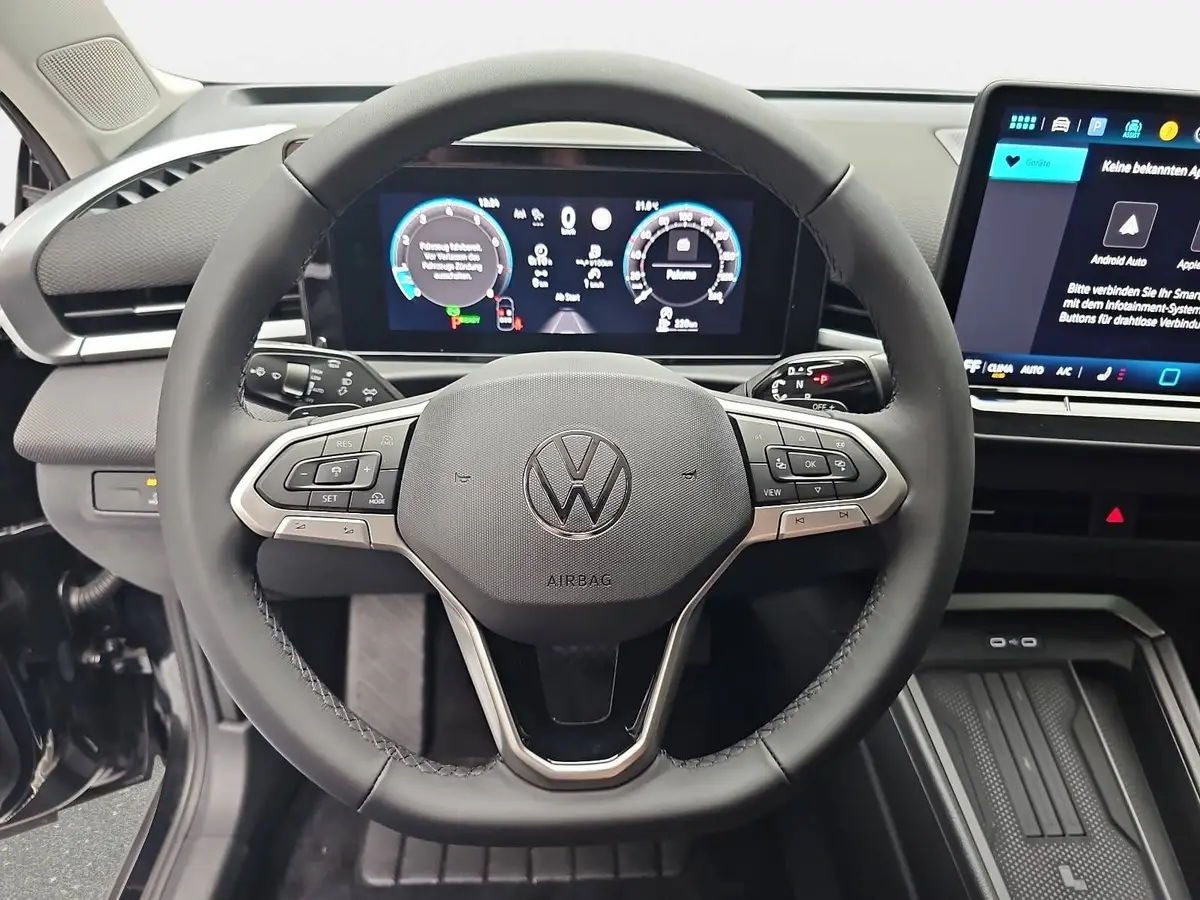 VW T-ROC 1.5 ETSI DSG LIFE ACC KAMERA WINTER AHK