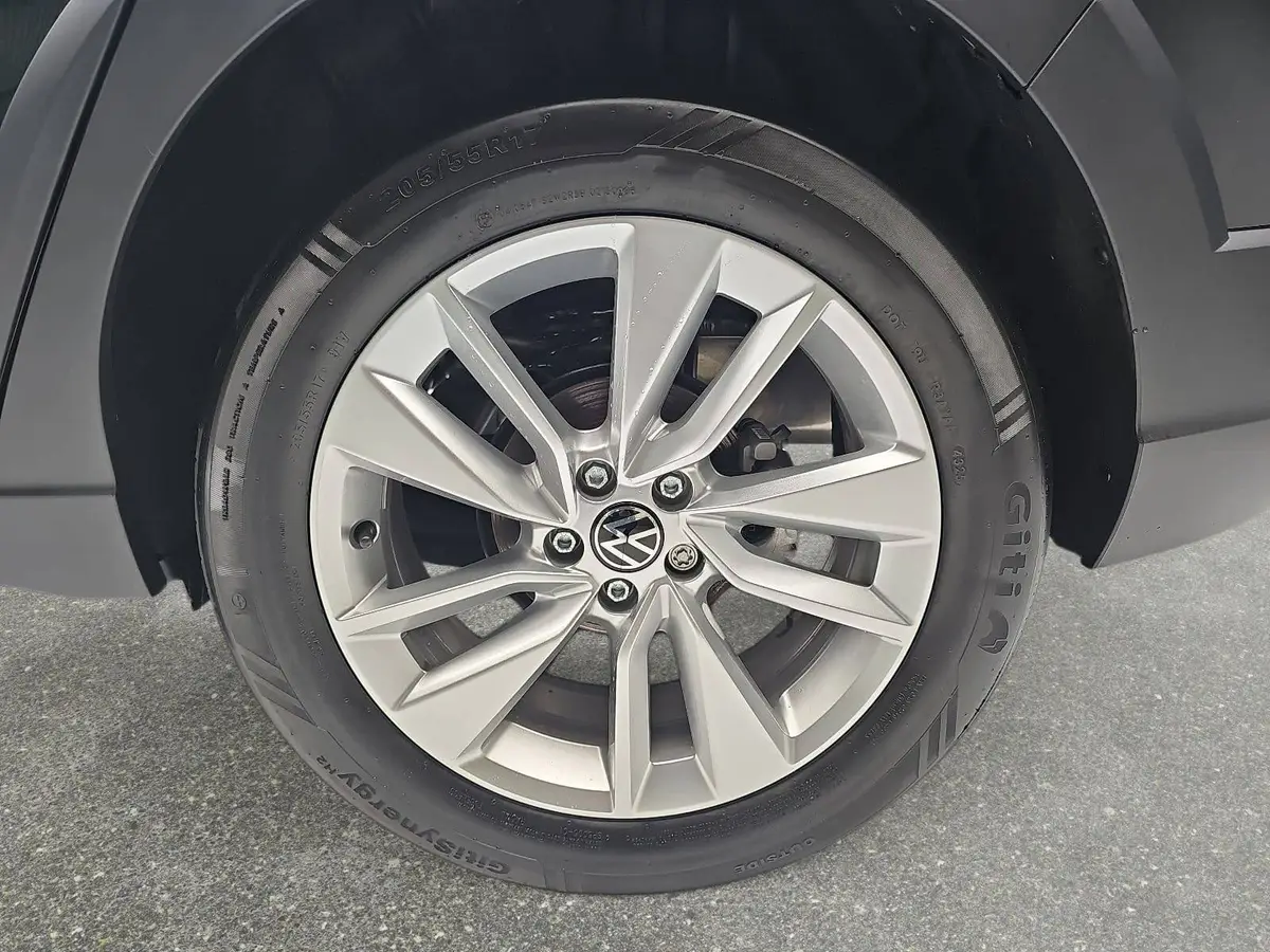 VW TAIGO 1.0 TSI DSG LIFE LED APP-CONNECT LM17
