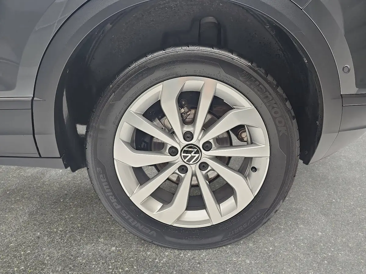 VW T-ROC 1.0 TSI LIFE NAVI LED ACC KAMERA LM17