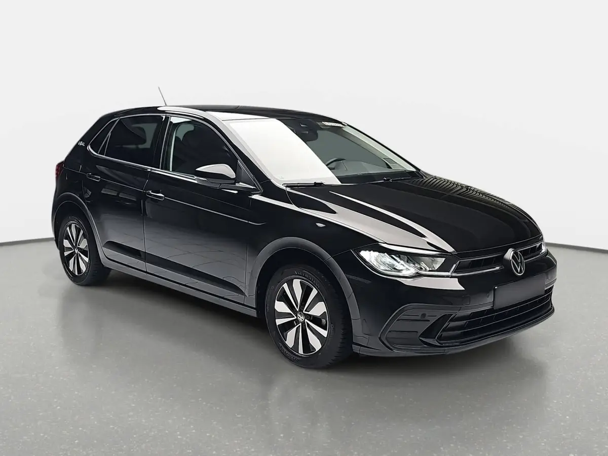 VW POLO 1.0 TSI DSG GOAL NAVI LED APP-CONNECT
