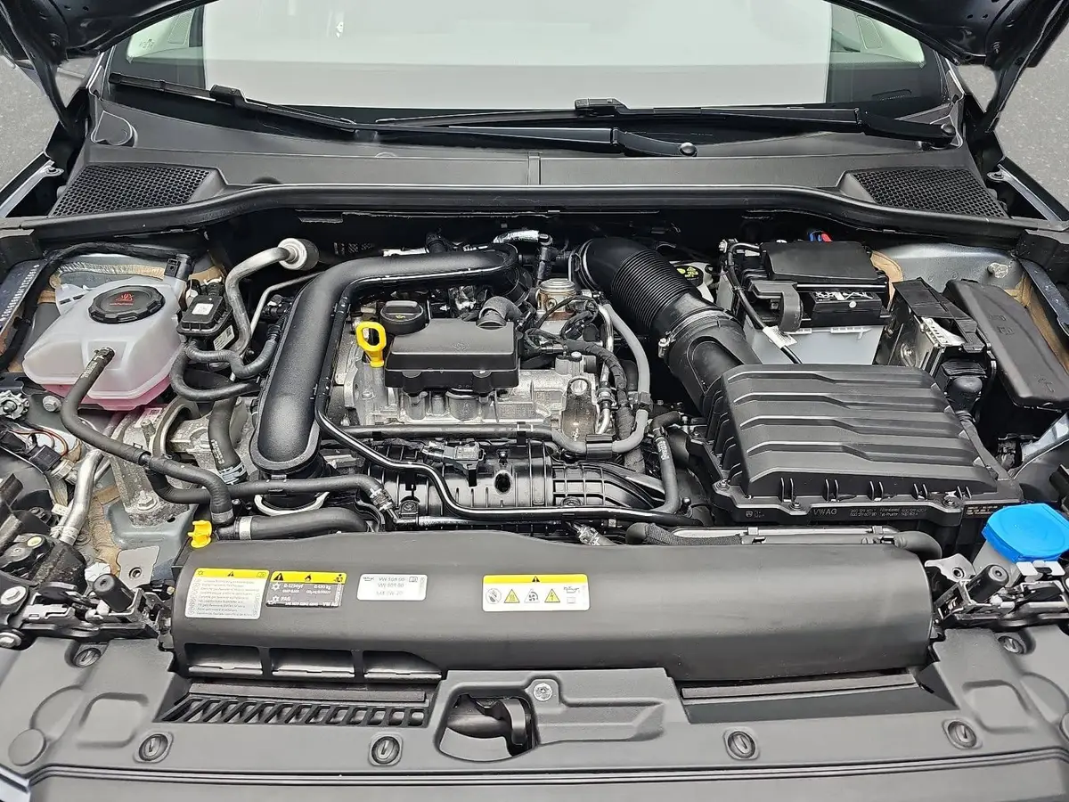 SEAT IBIZA 1.0 TSI DSG STYLE NAVI KLIMAAUTO
