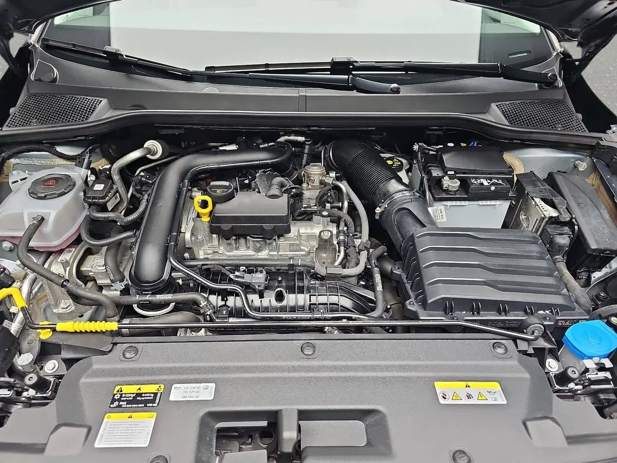 SEAT ARONA 1.0 TSI STYLE NAVI LED PDC LM16