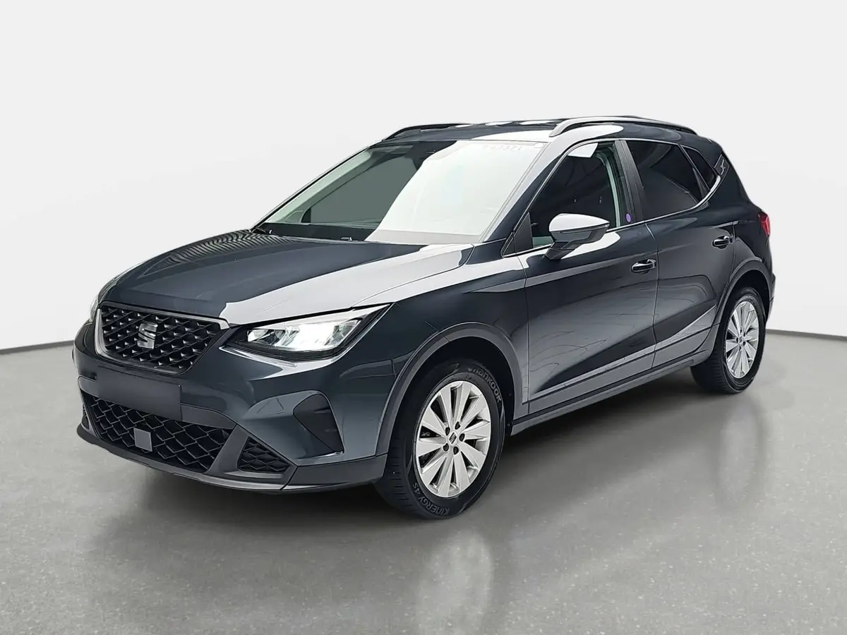 SEAT ARONA 1.0 TSI STYLE NAVI LED PDC LM16
