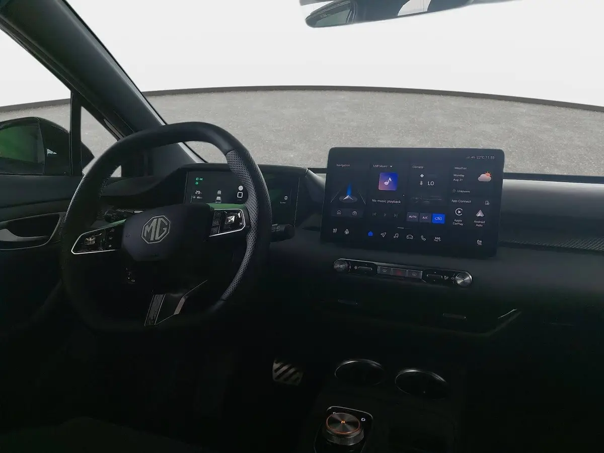 MG MG4 EV 64 KWH MY26 XPOWER AWD