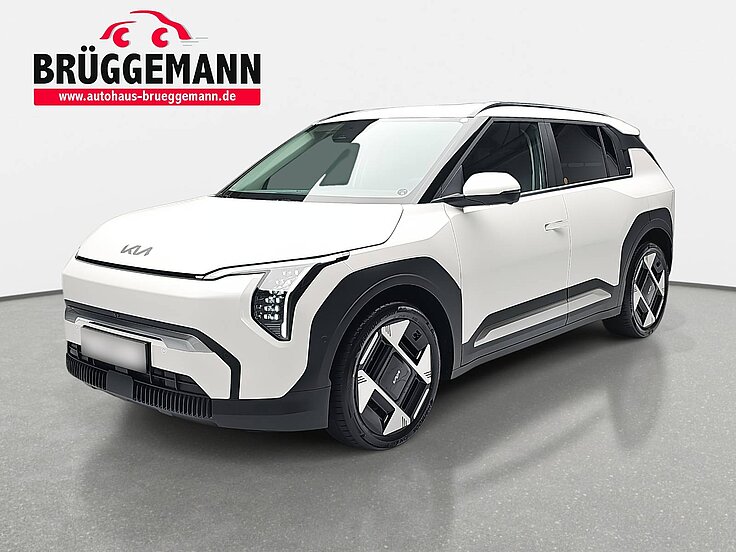 KIA EV3 81.4 KWH EARTH MJ25 WINTER BUSIN. UPGRADE DRIVEWISE-PARK DESIGN SOUND
