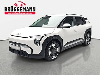 KIA EV3 81.4 KWH EARTH MJ25 WINTER BUSIN. UPGRADE DRIVEWISE-PARK DESIGN SOUND