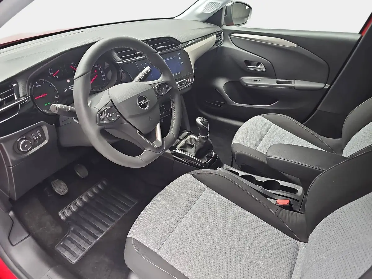 OPEL CORSA 1.2 LED KLIMA WINTER GRA DAB PDC