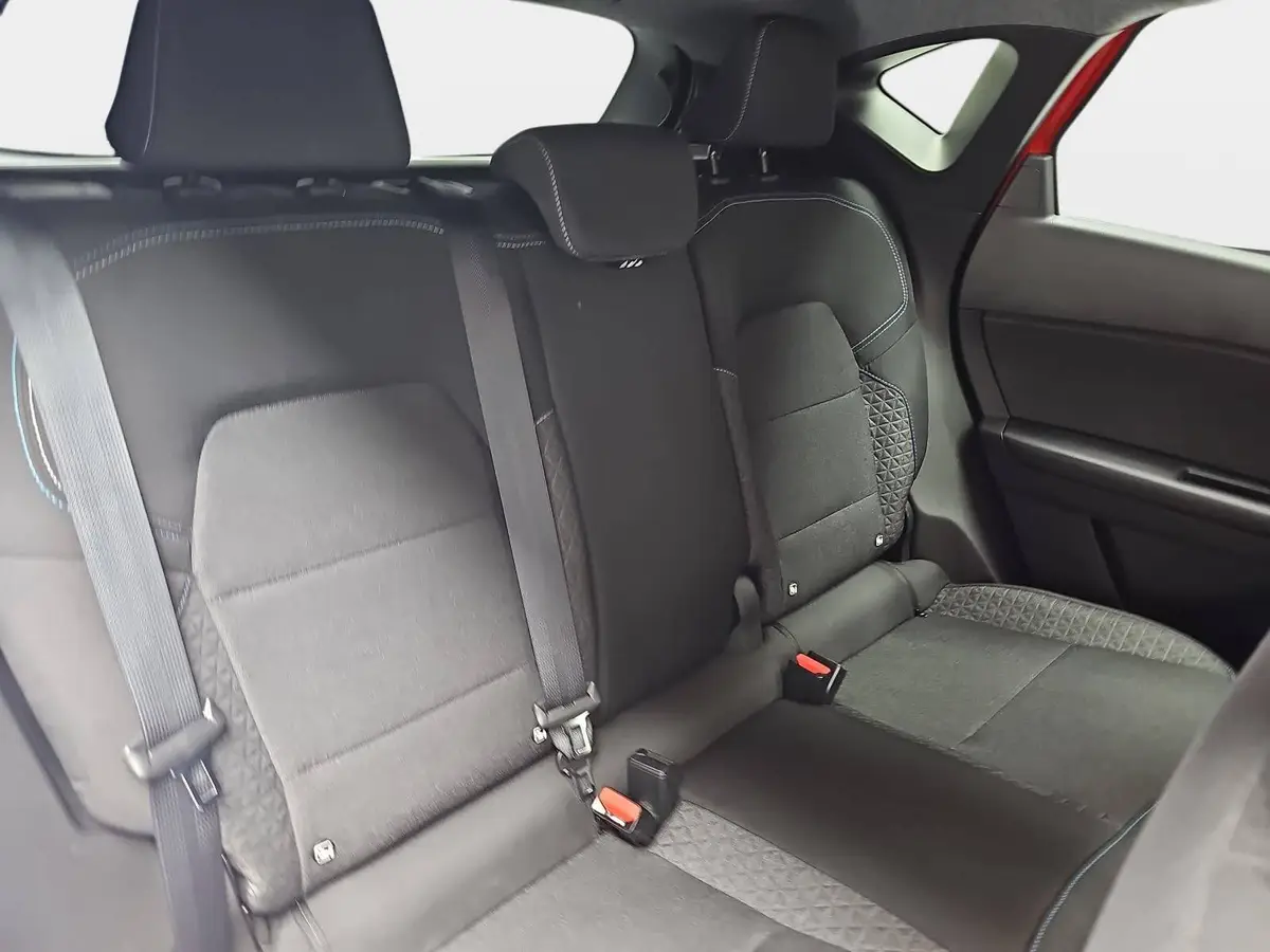 MITSUBISHI ASX 1.6 AUTO. PLUS LED KAMERA WINTER