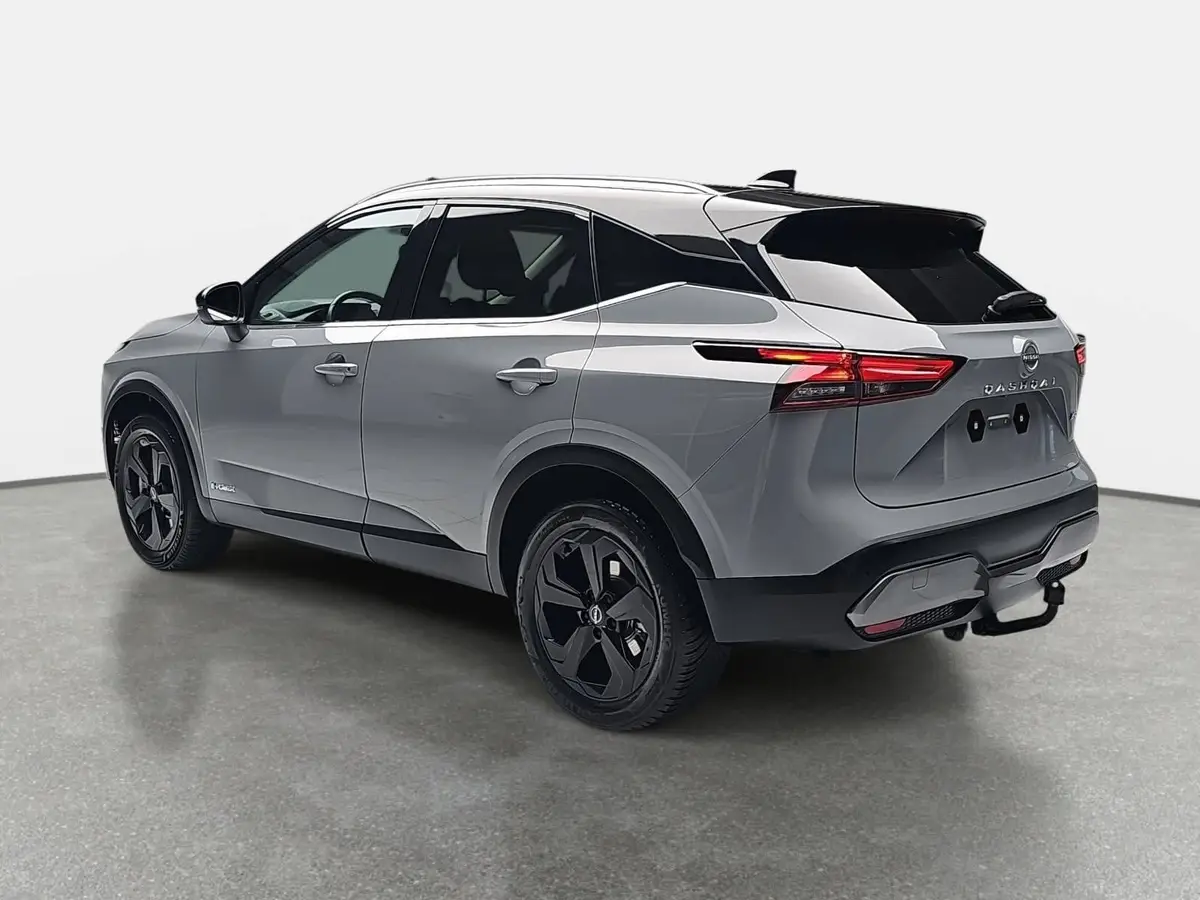 NISSAN QASHQAI 1.5 VC-T E-POWER BLACK EDITION LM