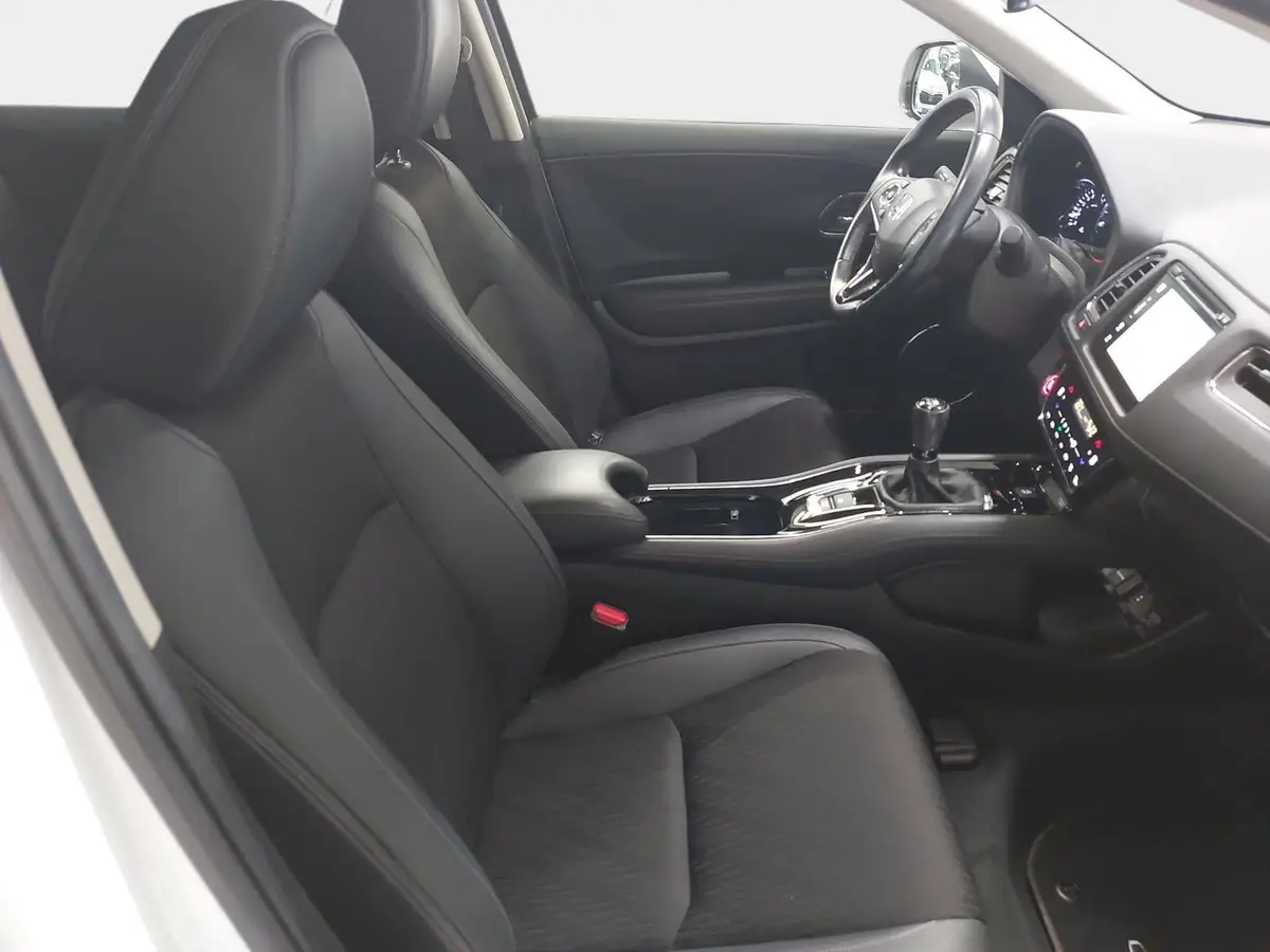 HONDA HR-V 1.5 I-VTEC EXECUTIVE