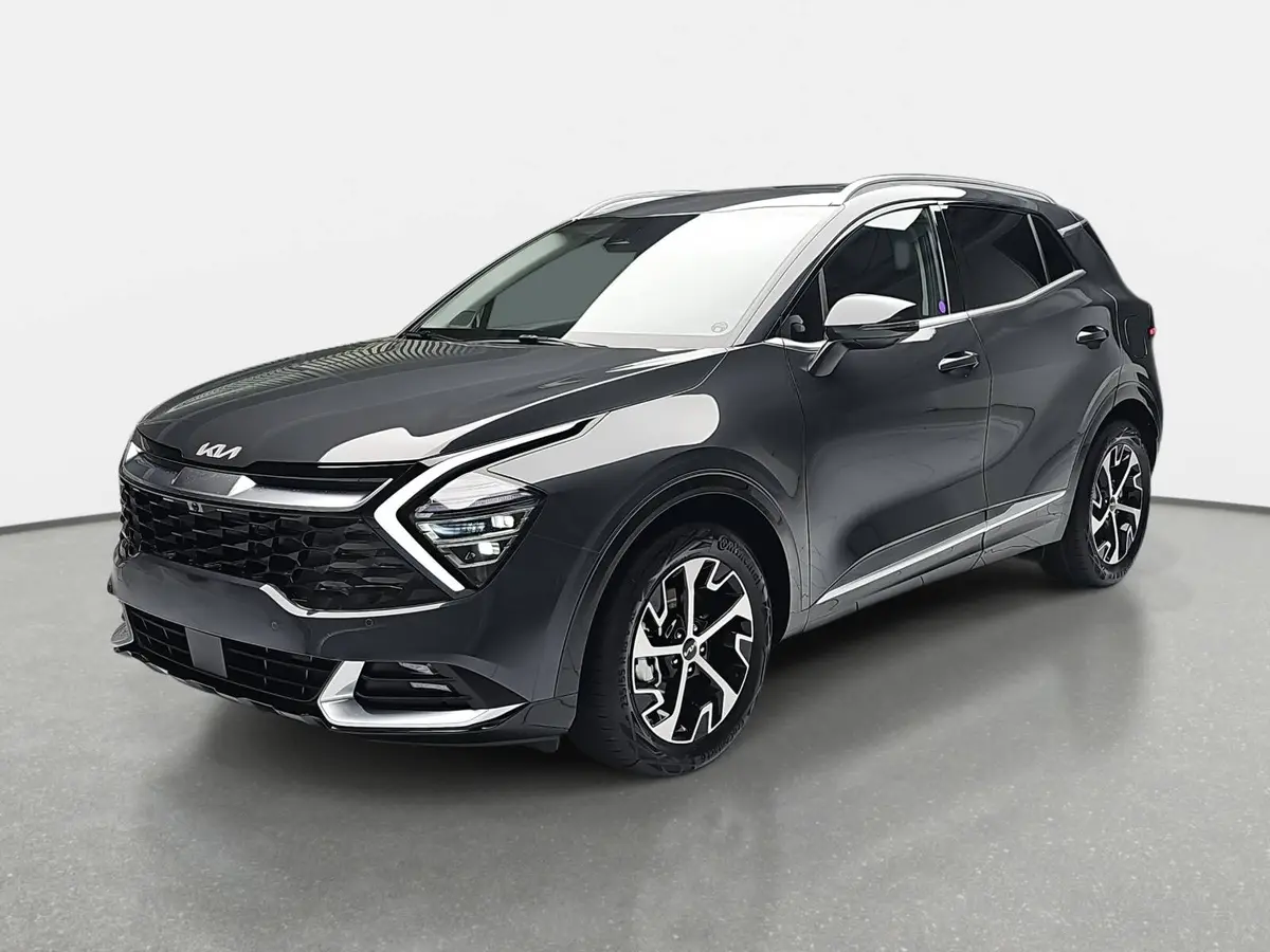 KIA SPORTAGE 1.6 CRDI DCT 2WD SPIRIT DRIVEWISE ABN. AHK