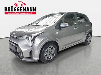 KIA PICANTO 1.0 VISION MJ25 SITZH. NAVI KAMERA