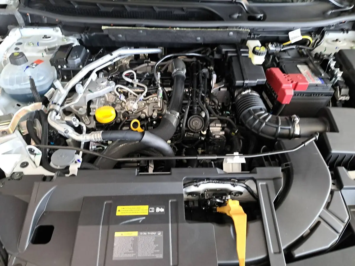 NISSAN QASHQAI 1.3 DIG-T MHEV TEKNA PANORAMA 2-FARBEN