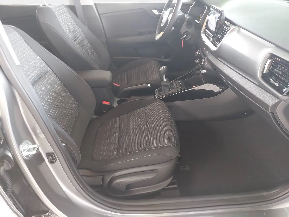 KIA STONIC 1.0 T-GDI 100 VISION SITZH. NAVI