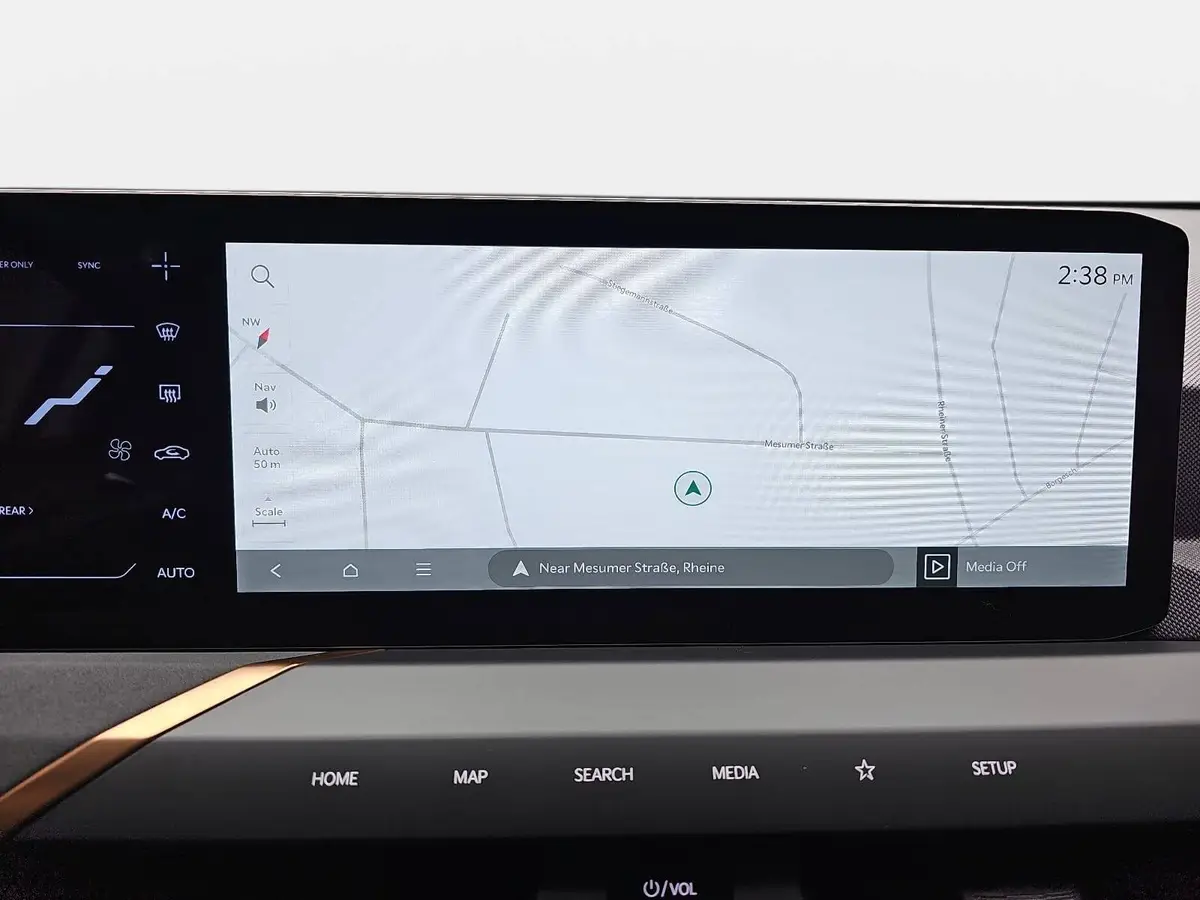 KIA EV5 81.4 KWH EARTH MJ26 DRIVEWISE LED