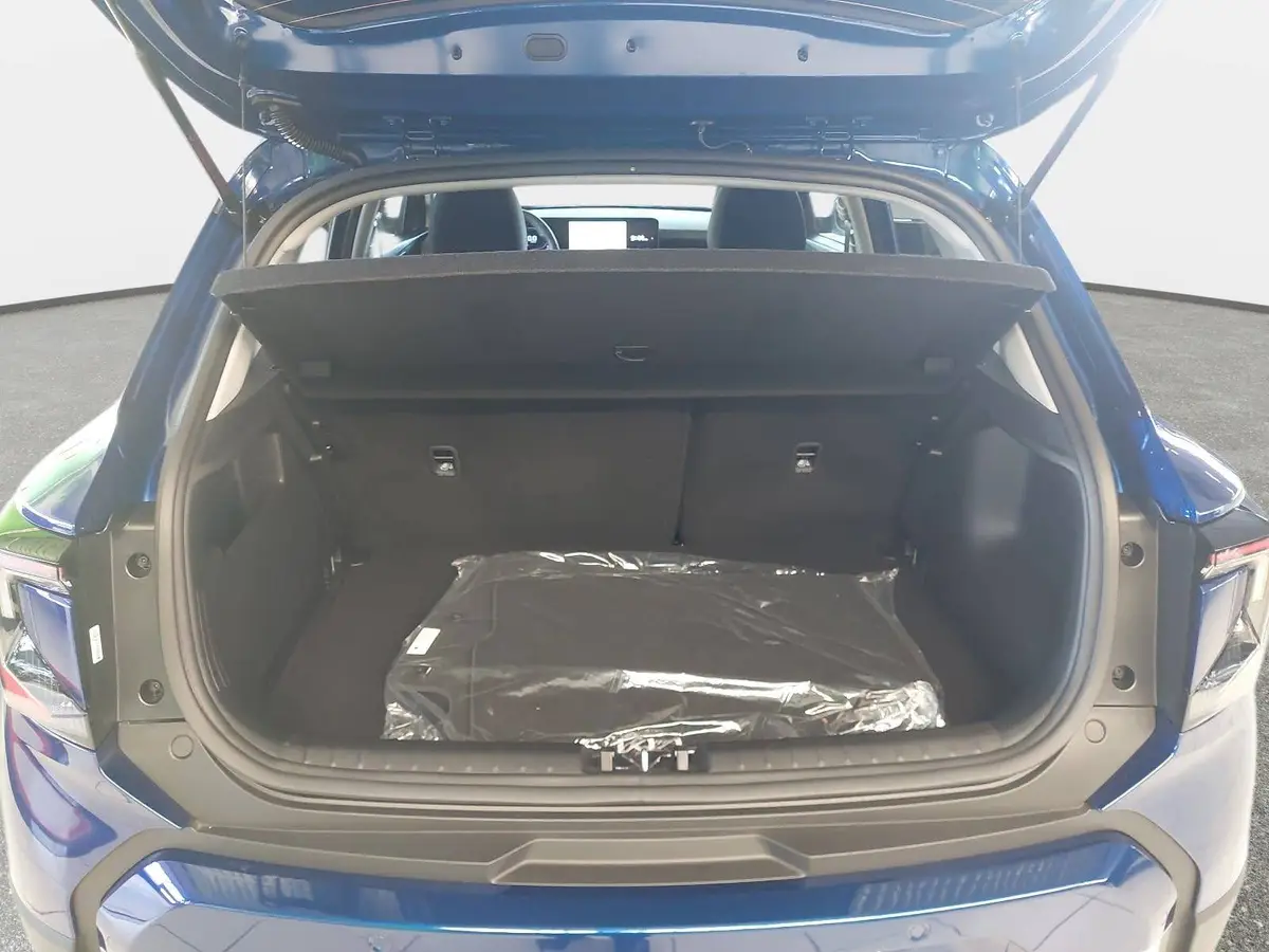 KIA STONIC 1.0 T-GDI 100 DCT VISION MJ26 SITZH. NAVI